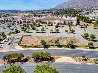 More details for Canyon Springs Parkway, Riverside, CA - Land for Lease