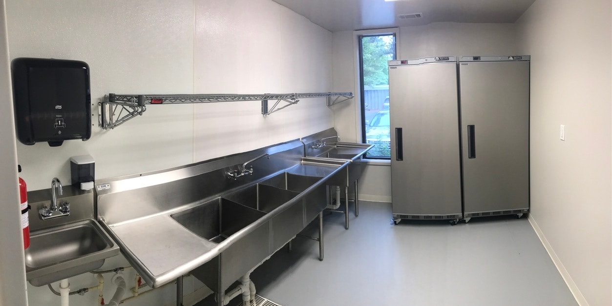 3783 Presidential Pky, Atlanta, GA 30340 PREP Commercial Industrial