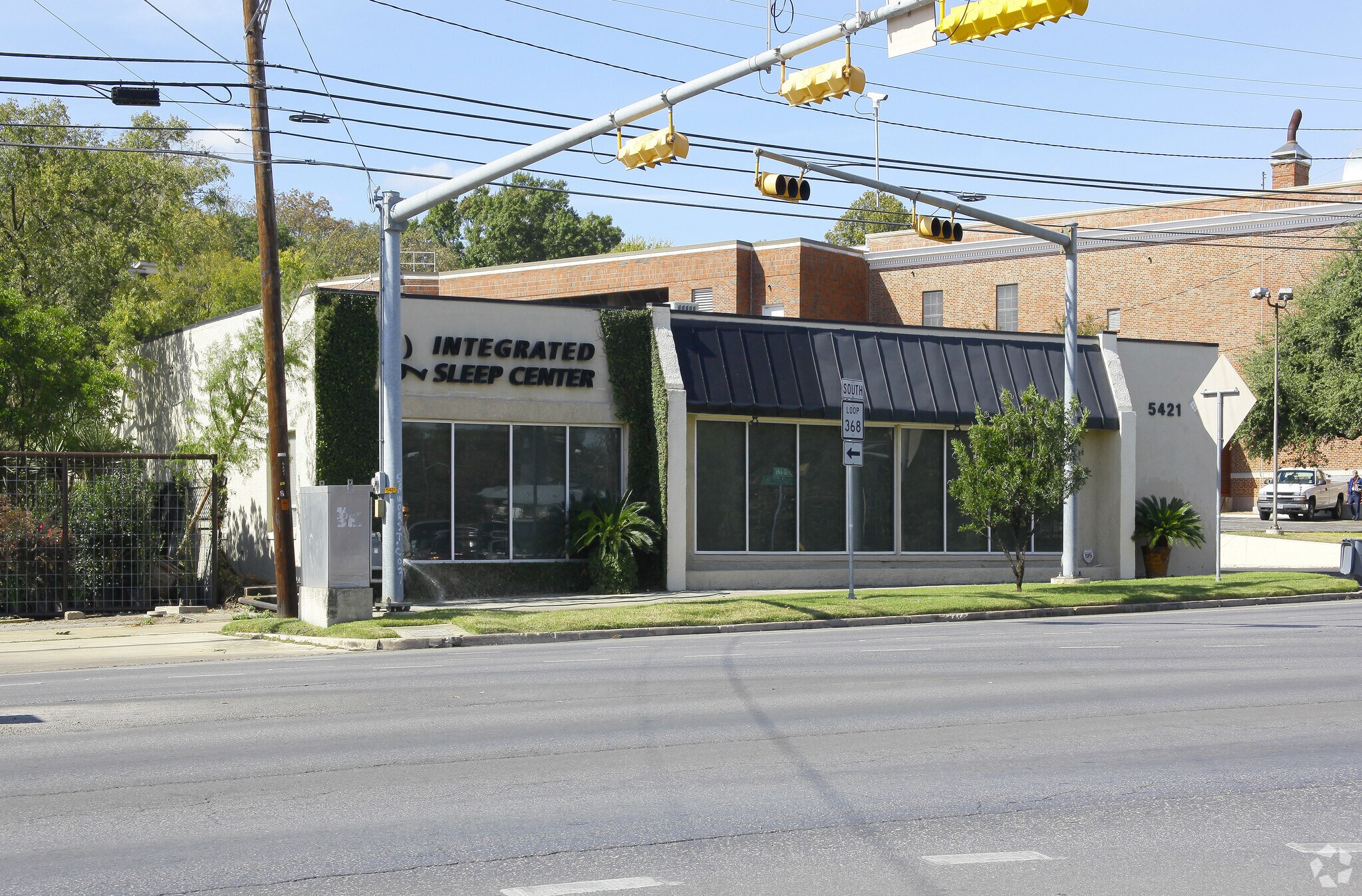 5421 Broadway St, San Antonio, TX for sale Primary Photo- Image 1 of 1