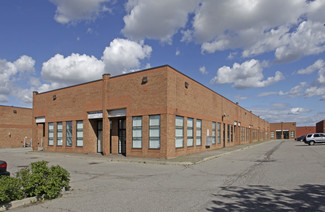 More details for 428 Gibraltar Dr, Mississauga, ON - Office, Industrial for Lease