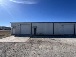 More details for 126 Ken Dr, Sherman, TX - Industrial for Lease