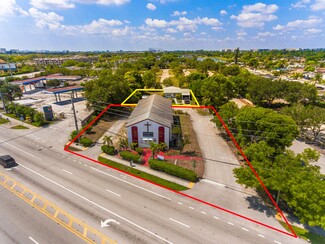 More details for 2250 Dr Martin Luther King Jr Blvd, Pompano Beach, FL - Land for Sale