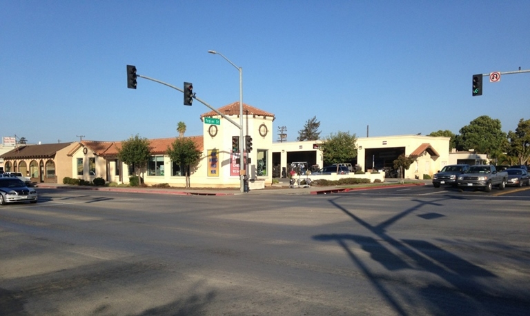 400 N Broadway, Santa Maria, CA for sale Primary Photo- Image 1 of 1