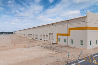 302 Tayman St, San Antonio TX - Warehouse