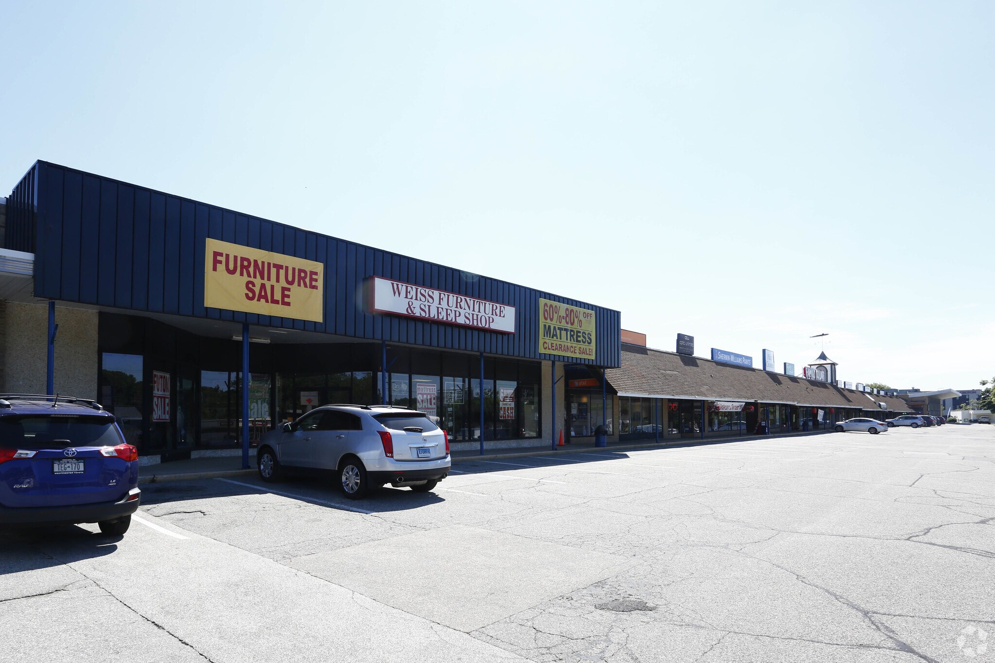 738-786 Long Hill Rd, Groton, CT for sale Primary Photo- Image 1 of 1