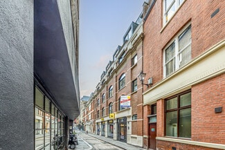 More details for 4-10 Artillery Ln, London - Office for Lease