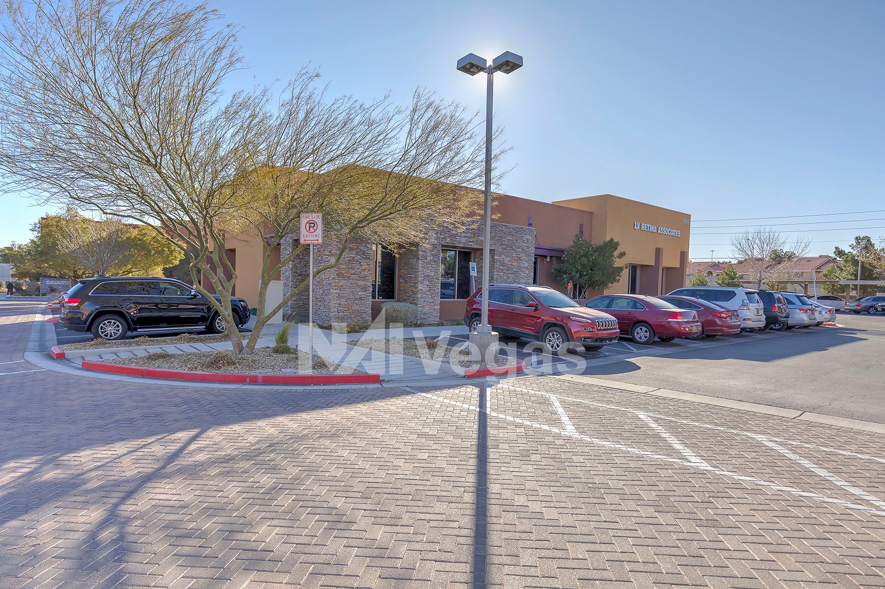 7000 Smoke Ranch Rd, Las Vegas, NV for sale Building Photo- Image 1 of 1