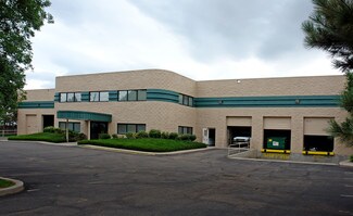 More details for 5550 Joliet St, Denver, CO - Industrial for Sale