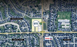 More details for Iowa Ave, Nampa, ID - Land for Sale
