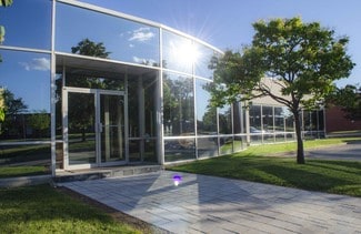 More details for 267 Matheson Blvd E, Mississauga, ON - Office for Lease