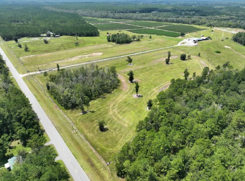 10150 State Highway 110, Woodbine, GA for sale - Primary Photo - Image 1 of 1