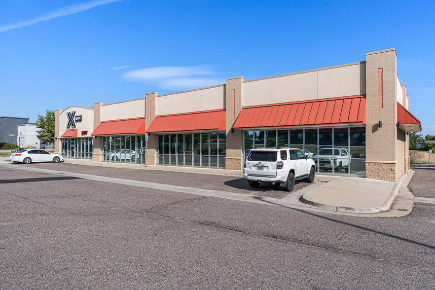 4251 E 104th Ave, Thornton, CO for sale - Building Photo - Image 1 of 23