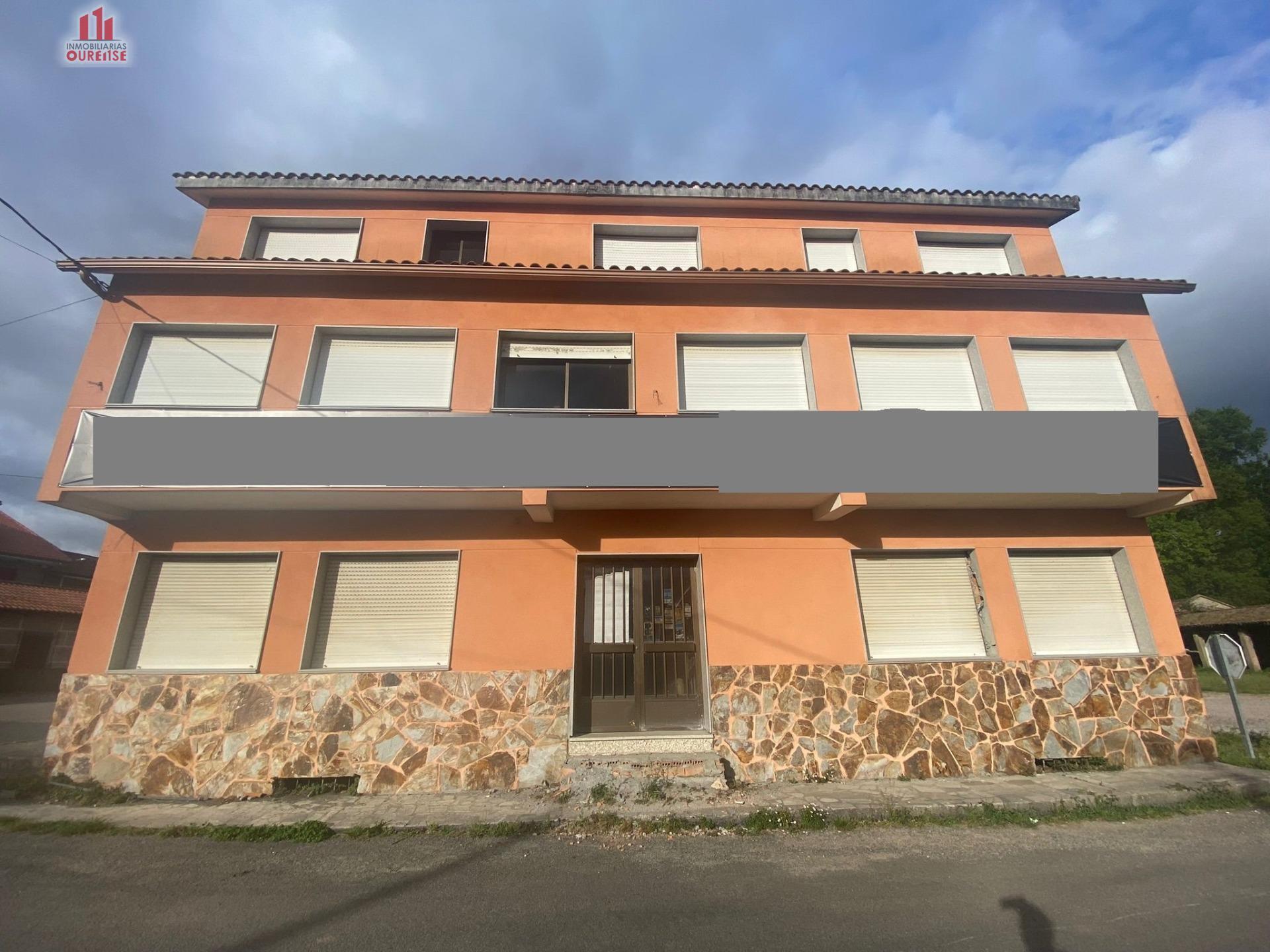 Retail in Vilamarín, Orense for sale Building Photo- Image 1 of 14