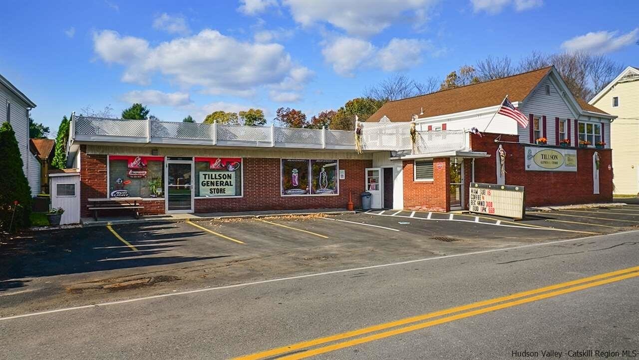 735 Springtown Rd, Tillson, NY for sale Other- Image 1 of 1