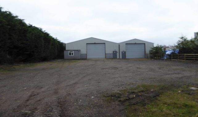 Mythop Rd, Weeton for sale Building Photo- Image 1 of 1