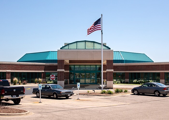 201 E Morrissey Dr, Elkhorn, WI for sale - Other - Image 1 of 1