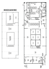 1440 4th St, Berkeley, CA for lease Floor Plan- Image 1 of 2