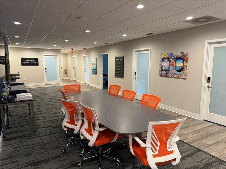 2720 NW 6th St, Gainesville, FL for lease - Interior Photo - Image 3 of 4