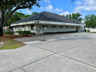 More details for 4224 N Tampania Ave, Tampa, FL - Office for Sale