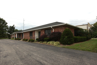 More details for 2106 Plantside Dr, Louisville, KY - Office for Lease