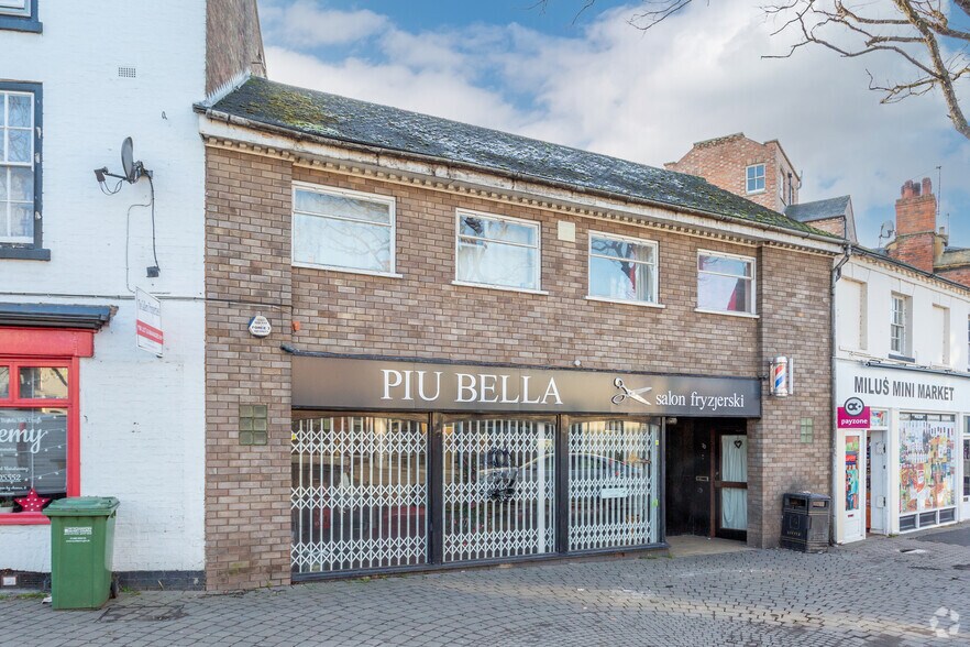 7072 Port St, Evesham, WR11 1AP