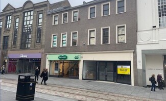 More details for 51 Murraygate, Dundee - Retail for Lease