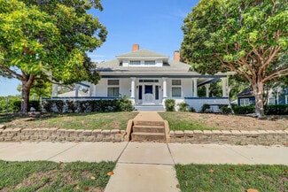 More details for 312 S Tennessee St, McKinney, TX - Office/Retail for Lease