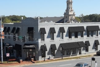 More details for 197 W Crogan St, Lawrenceville, GA - Office for Lease