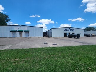 More details for 7605 E 11th St, Tulsa, OK - Flex for Lease