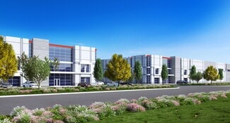 More details for SEC Eucalyptus & Euclid, Ontario, CA - Industrial for Lease