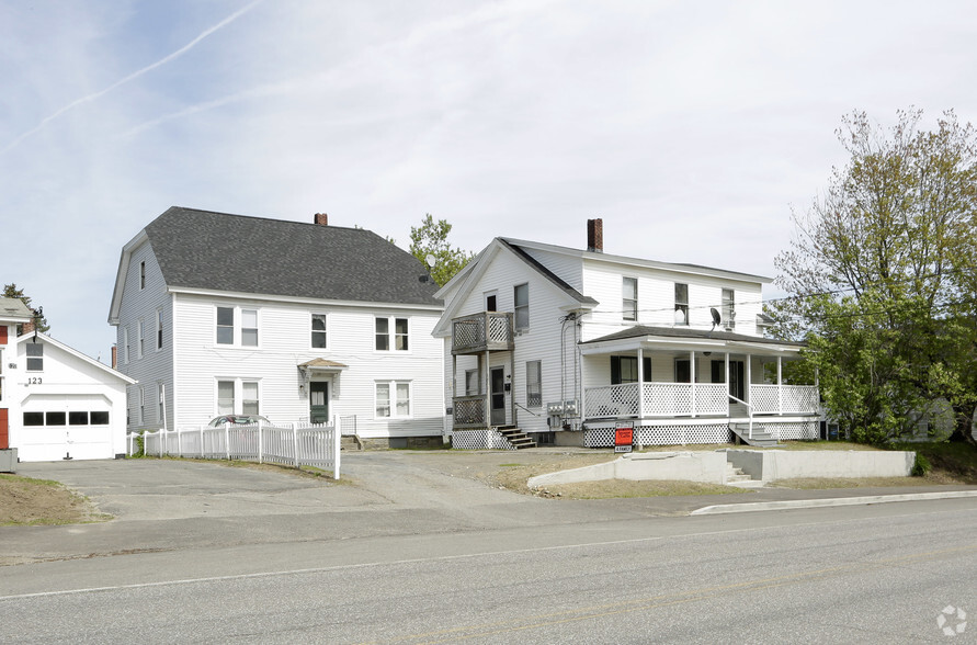 119-121 Northern Ave, Augusta, ME 04330 | LoopNet