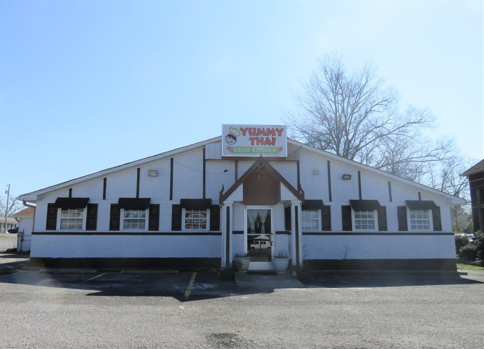 1310 N Main St, Shelbyville, TN for sale Building Photo- Image 1 of 1