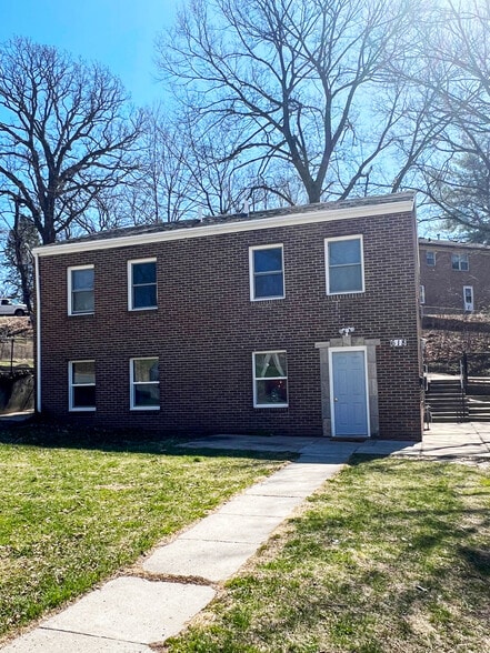 Bancroft St and Hillside Ave portfolio of 4 properties for sale on LoopNet.com - Building Photo - Image 3 of 17