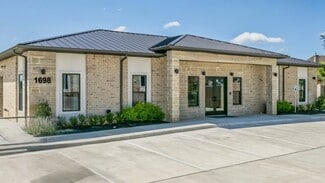 More details for 1698 Keller Pky, Keller, TX - Office for Lease