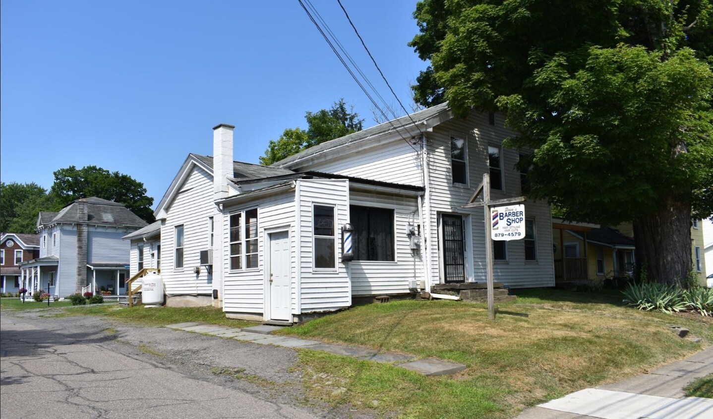 407 Main St, Great Bend, PA for sale Primary Photo- Image 1 of 1