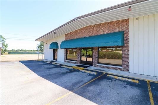 1010 N Houston Rd, Warner Robins, GA for sale Building Photo- Image 1 of 1