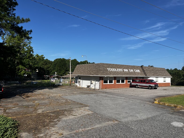 11547 Us-70 Hwy, Clayton, NC for sale - Building Photo - Image 2 of 4