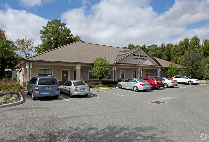 10230 SW 86th Cir, Ocala, FL for lease - Primary Photo - Image 1 of 8