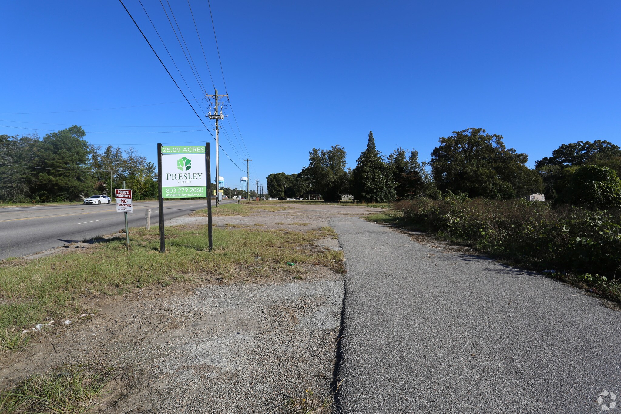 1175 Edgefield Rd, North Augusta, SC for sale Primary Photo- Image 1 of 1