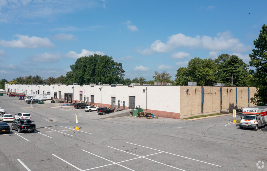 9050 Red Branch Rd, Columbia, MD for lease - Primary Photo - Image 1 of 17