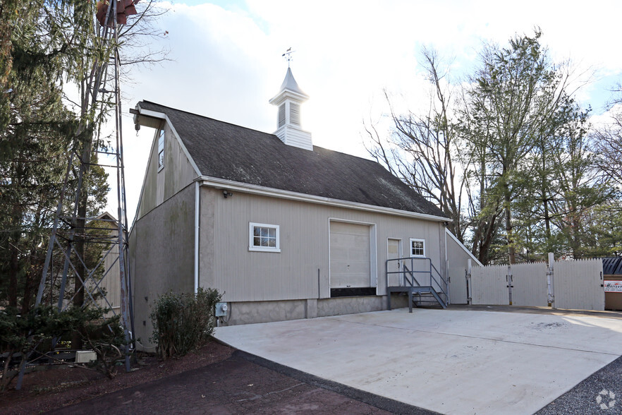 3770 Ridge Pike, Collegeville, PA for sale - Building Photo - Image 3 of 7