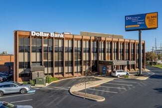 More details for 26949 Chagrin Blvd, Beachwood, OH - Office for Lease