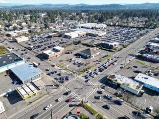 More details for 122nd & Stark Retail – Retail for Sale, Portland, OR