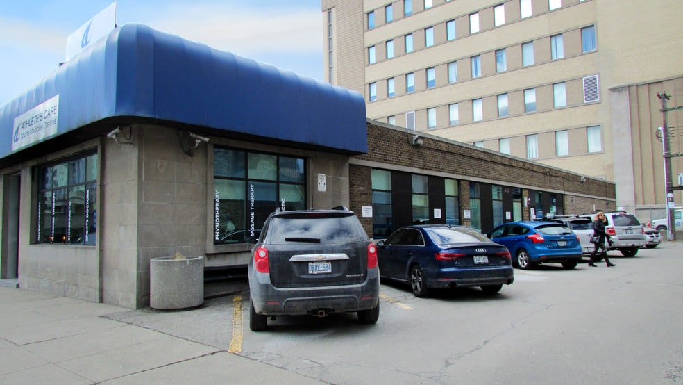 100-110 James St S, Hamilton, ON for lease - Building Photo - Image 3 of 4