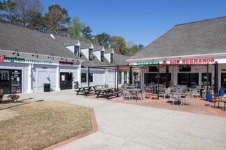 More details for 5482-5510 Chamblee Dunwoody Rd, Dunwoody, GA - Retail for Lease