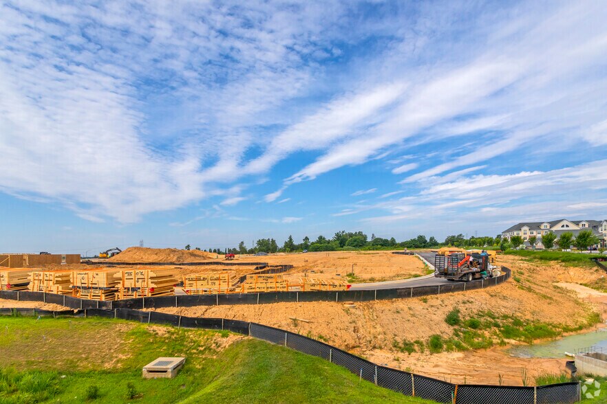 14930 Silver Trail Ln, Laurel, MD for lease - Building Photo - Image 1 of 3