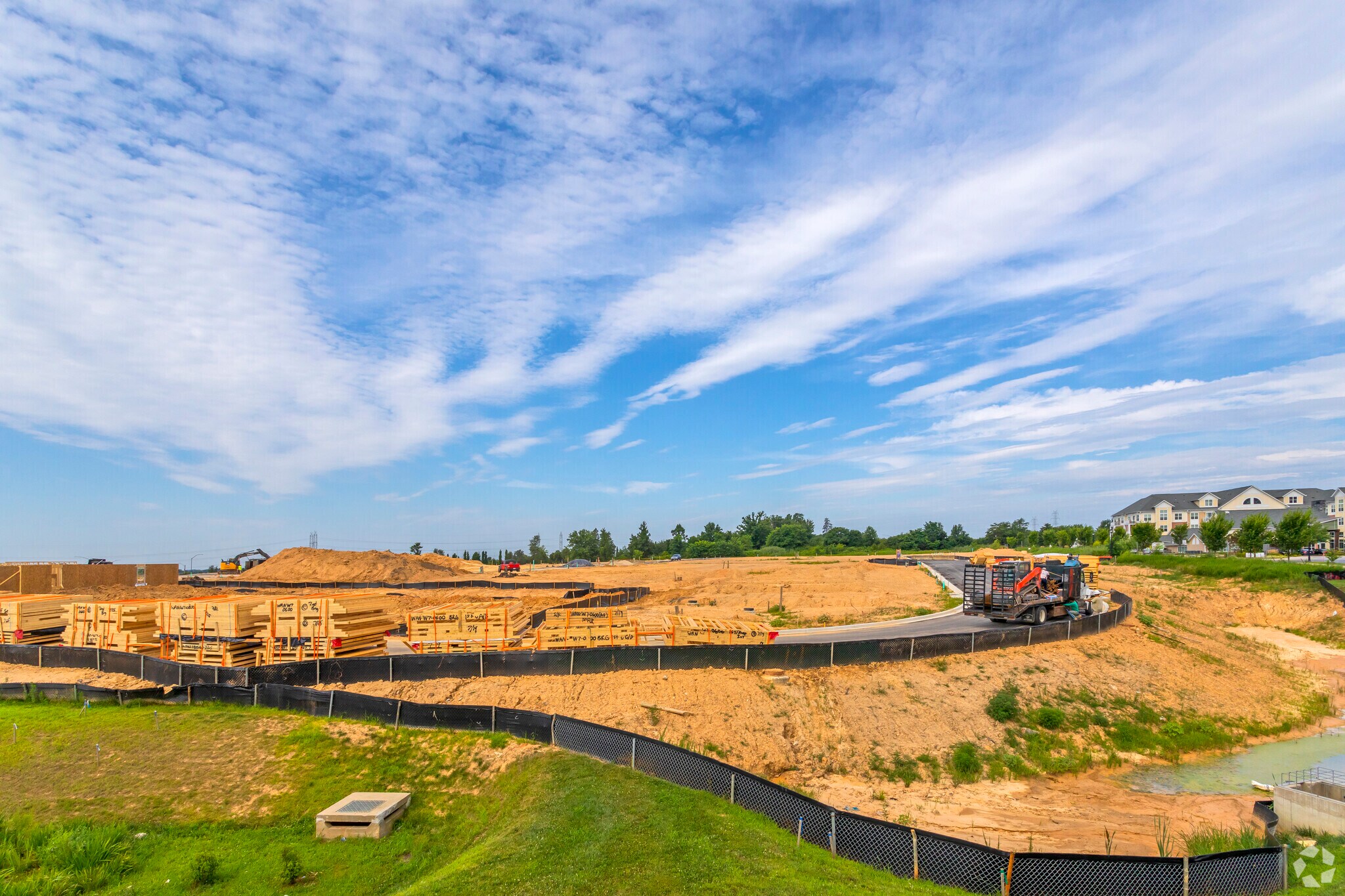 14930 Silver Trail Ln, Laurel, MD for lease Building Photo- Image 1 of 4