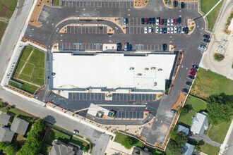 1037 TX-46, New Braunfels, TX - AERIAL  map view - Image1