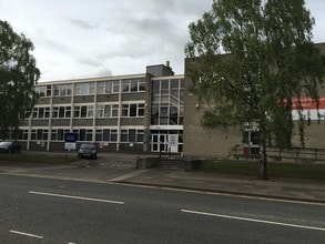 20 Woodland Rd, Darlington for lease Building Photo- Image 2 of 4