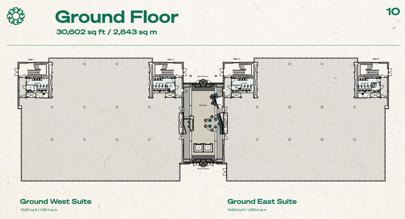 3 Redheughs Av, Edinburgh for lease Floor Plan- Image 1 of 1